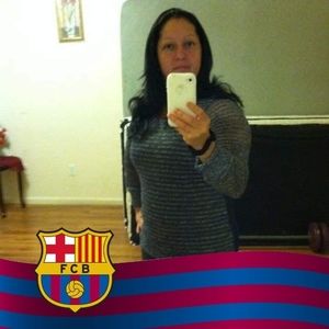 Meet your Posher, Maritza